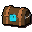 Rusty chest