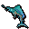 magical fish