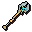 x1 Valkyrie staff