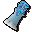 Snow cape