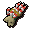 Santa claws