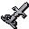 x1 Godsword blade