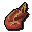 Flame fragment