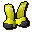 Cosmic boots