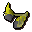 Cosmic gloves