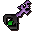 Forsaken key