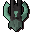 Forsaken helm