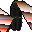 Black platelegs (h)