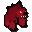 jad plush (red)