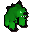 jad plush (green)