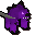 jad plush (purple)