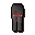 jad platelegs (red)