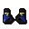 Champion gloves