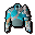 x1 Frostbite body