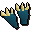 x1 Dragonrider claw