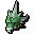 x1 Jormungandr mask