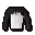 Evil Bunny top