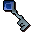 Blue astral key