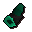Draconic ranged part