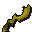 Cursed khopesh