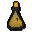x3 Cursed potion