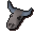Mysterious skull