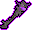 Shadowreaver staff