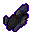 Blackstone crystal