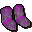 Dragonstone boots