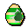 easter egg helm