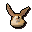 bunny head