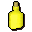 Golden egg dye