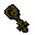 Cursed key