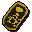 Scarab emblem