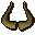 Minotaur horns