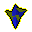 Apex crystal