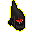 Red Tiny Death (t3)