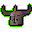 Dharok the bobbled (t2)