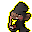 Combat monkey (t3)