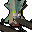 Accursed Spirit (t1)