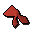 Pirate bandana (red)