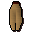 Pirate leggings (brown)
