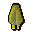 gold elegant legs