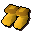 gilded boots