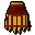dragon plateskirt (g)