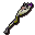 Trident of the swamp
