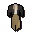 dark tuxedo jacket
