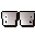 light tuxedo cuffs