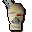 mummy's head