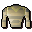 mummy's body